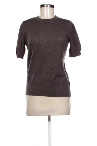 Γυναικείο πουλόβερ Saint Tropez, Μέγεθος M, Χρώμα Καφέ, Τιμή 11,99 €