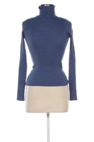 Damski sweter SHEIN, Rozmiar M, Kolor Niebieski, Cena 26,99 zł