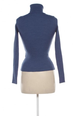 Damski sweter SHEIN, Rozmiar M, Kolor Niebieski, Cena 26,99 zł