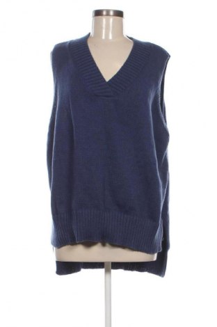 Дамски пуловер SHEIN, Размер M, Цвят Син, Цена 9,20 €