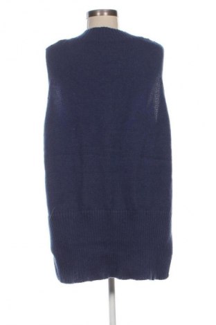 Дамски пуловер SHEIN, Размер M, Цвят Син, Цена 9,20 €