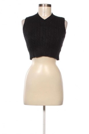 Дамски пуловер SHEIN, Размер S, Цвят Черен, Цена 5,11 €
