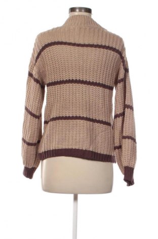 Damski sweter SHEIN, Rozmiar M, Kolor Kolorowy, Cena 28,99 zł