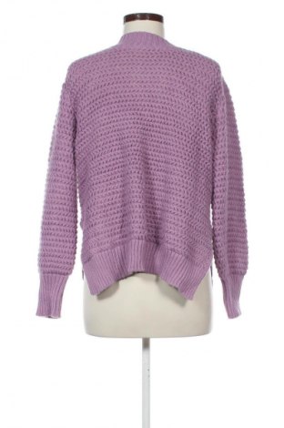 Γυναικείο πουλόβερ SHEIN, Μέγεθος XL, Χρώμα Βιολετί, Τιμή 8,99 €