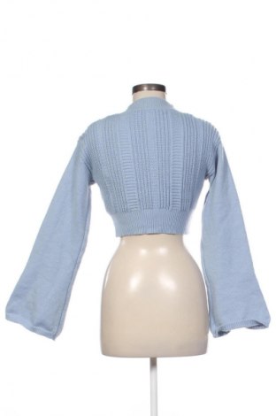 Dámský svetr SHEIN, Velikost S, Barva Šedá, Cena  128,00 Kč