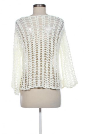 Γυναικείο πουλόβερ SHEIN, Μέγεθος M, Χρώμα Εκρού, Τιμή 17,99 €