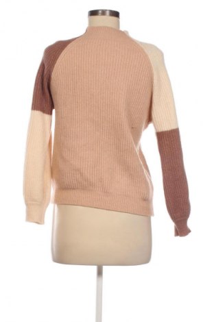 Γυναικείο πουλόβερ SHEIN, Μέγεθος S, Χρώμα Πολύχρωμο, Τιμή 15,99 €