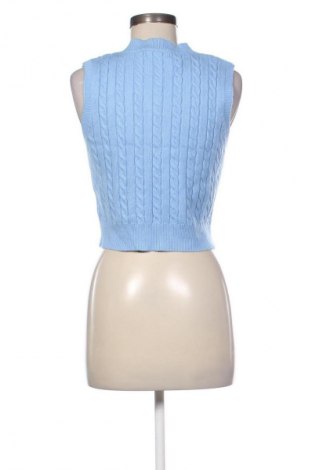 Дамски пуловер SHEIN, Размер M, Цвят Син, Цена 8,18 €