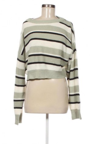 Дамски пуловер SHEIN, Размер S, Цвят Многоцветен, Цена 13,80 €