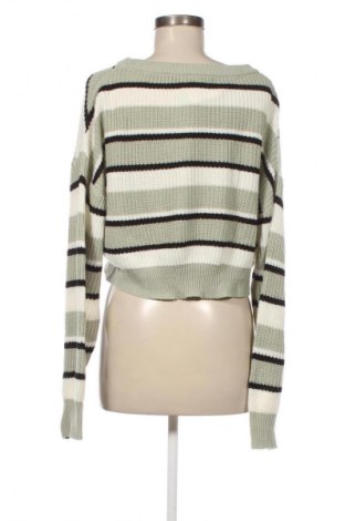 Дамски пуловер SHEIN, Размер S, Цвят Многоцветен, Цена 13,80 €