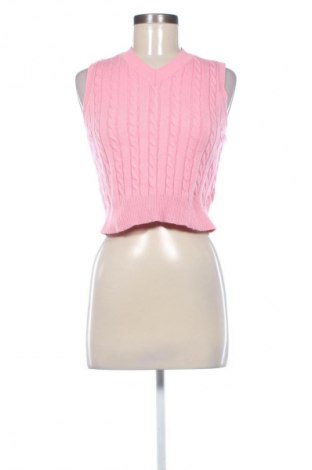 Дамски пуловер SHEIN, Размер S, Цвят Розов, Цена 8,18 €