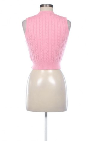 Дамски пуловер SHEIN, Размер S, Цвят Розов, Цена 8,18 €