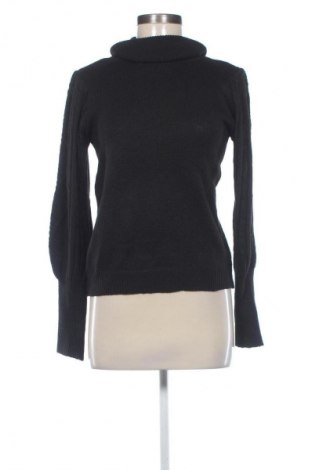 Γυναικείο πουλόβερ SHEIN, Μέγεθος S, Χρώμα Μαύρο, Τιμή 8,96 €