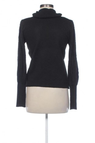 Γυναικείο πουλόβερ SHEIN, Μέγεθος S, Χρώμα Μαύρο, Τιμή 8,96 €