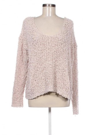 Γυναικείο πουλόβερ SHEIN, Μέγεθος S, Χρώμα Γκρί, Τιμή 9,99 €