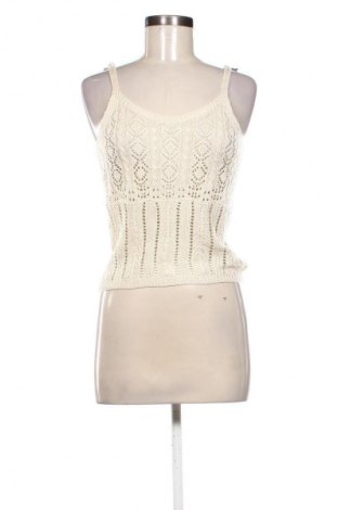 Γυναικείο πουλόβερ SHEIN, Μέγεθος S, Χρώμα Εκρού, Τιμή 6,99 €