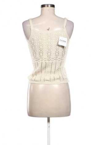 Γυναικείο πουλόβερ SHEIN, Μέγεθος S, Χρώμα Εκρού, Τιμή 6,99 €