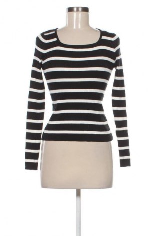 Γυναικείο πουλόβερ SHEIN, Μέγεθος XS, Χρώμα Πολύχρωμο, Τιμή 6,99 €