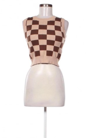 Дамски пуловер SHEIN, Размер M, Цвят Многоцветен, Цена 10,22 €