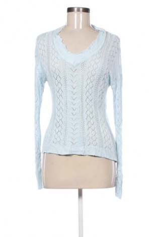 Дамски пуловер SHEIN, Размер S, Цвят Син, Цена 10,73 €