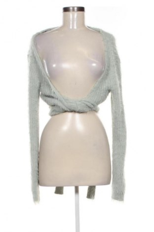 Dámsky pulóver SHEIN, Veľkosť S, Farba Zelená, Cena  8,95 €