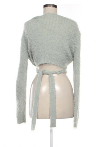 Dámsky pulóver SHEIN, Veľkosť S, Farba Zelená, Cena  8,95 €