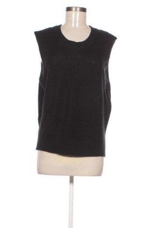 Damski sweter SHEIN, Rozmiar M, Kolor Czarny, Cena 6,99 zł