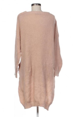 Női pulóver SHEIN, Méret XXL, Szín Barna, Ár 4 879 Ft