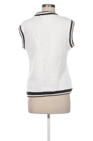 Дамски пуловер SHEIN, Размер M, Цвят Бял, Цена 7,15 €