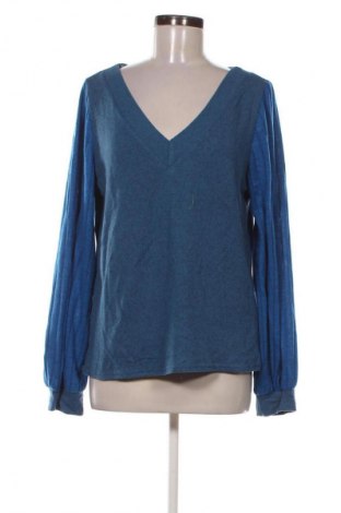 Női pulóver SHEIN, Méret L, Szín Kék, Ár 3 239 Ft