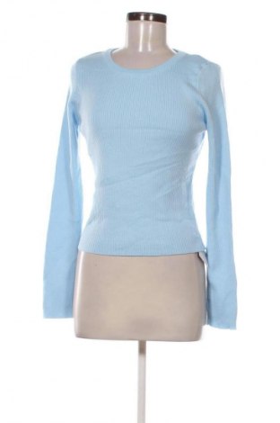 Női pulóver SHEIN, Méret M, Szín Kék, Ár 2 709 Ft