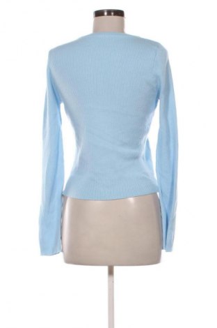Női pulóver SHEIN, Méret M, Szín Kék, Ár 2 709 Ft