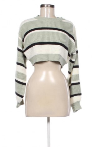 Dámsky pulóver SHEIN, Veľkosť M, Farba Viacfarebná, Cena  13,95 €