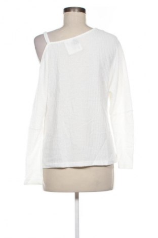 Pulover de femei SHEIN, Mărime M, Culoare Alb, Preț 36,99 Lei