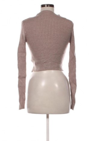 Дамски пуловер SHEIN, Размер S, Цвят Бежов, Цена 6,64 €
