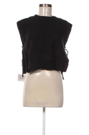 Дамски пуловер SHEIN, Размер M, Цвят Черен, Цена 3,06 €