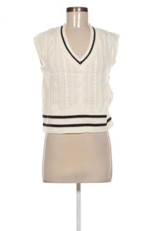 Дамски пуловер SHEIN, Размер S, Цвят Екрю, Цена 6,13 €