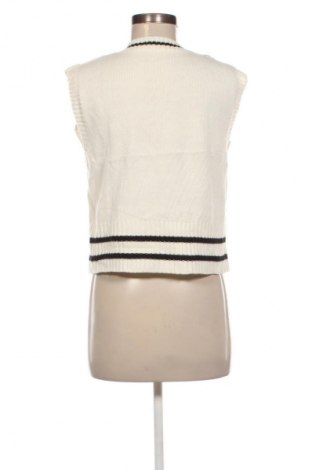 Дамски пуловер SHEIN, Размер S, Цвят Екрю, Цена 6,13 €