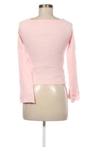 Női pulóver SHEIN, Méret M, Szín Rózsaszín, Ár 1 259 Ft