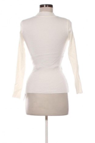 Pulover de femei SHEIN, Mărime L, Culoare Alb, Preț 35,99 Lei