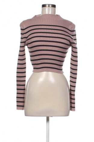 Damski sweter SHEIN, Rozmiar M, Kolor Kolorowy, Cena 72,99 zł