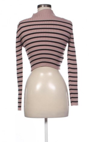 Damski sweter SHEIN, Rozmiar M, Kolor Kolorowy, Cena 72,99 zł