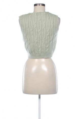 Dámský svetr SHEIN, Velikost M, Barva Zelená, Cena  399,00 Kč