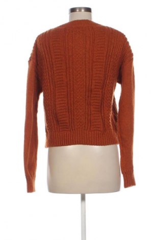 Dámský svetr SHEIN, Velikost S, Barva Hnědá, Cena  429,00 Kč