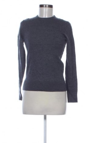 Γυναικείο πουλόβερ Saba, Μέγεθος XS, Χρώμα Γκρί, Τιμή 37,99 €