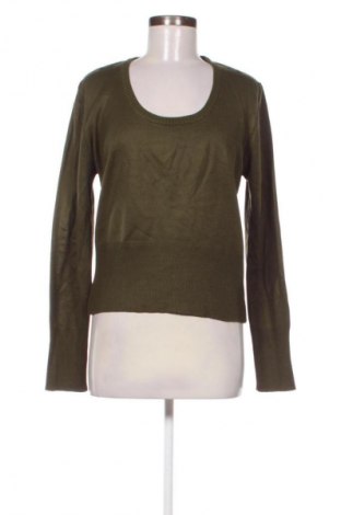 Pulover de femei Saix, Mărime L, Culoare Verde, Preț 78,99 Lei