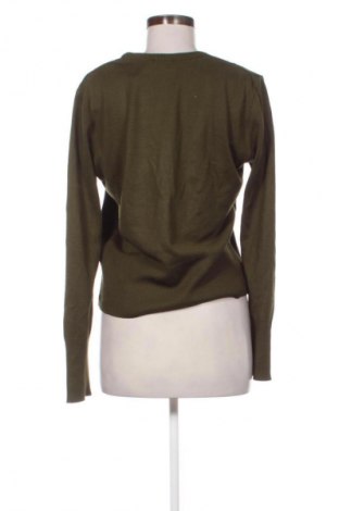 Pulover de femei Saix, Mărime L, Culoare Verde, Preț 78,99 Lei