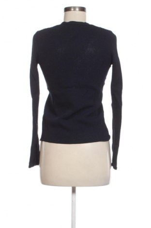 Дамски пуловер Samsoe & Samsoe, Размер S, Цвят Син, Цена 8,92 €