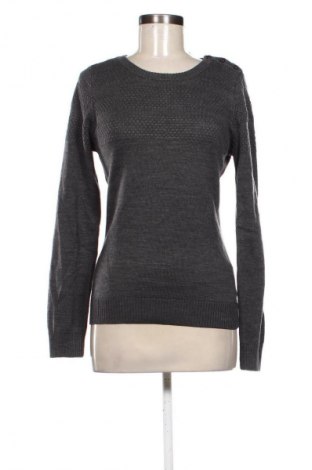 Dámský svetr Samsoe & Samsoe, Velikost M, Barva Šedá, Cena  2 487,00 Kč