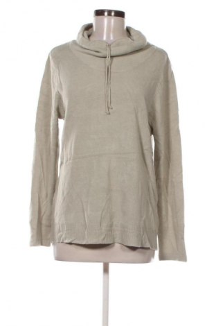 Дамски пуловер Savannah, Размер L, Цвят Зелен, Цена 2,55 €